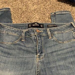 Hollister jeans